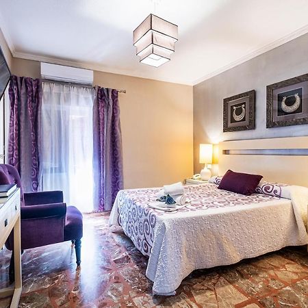 Hotel Ginés מראה חיצוני תמונה