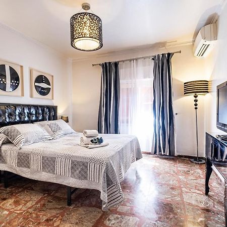 Hotel Ginés מראה חיצוני תמונה